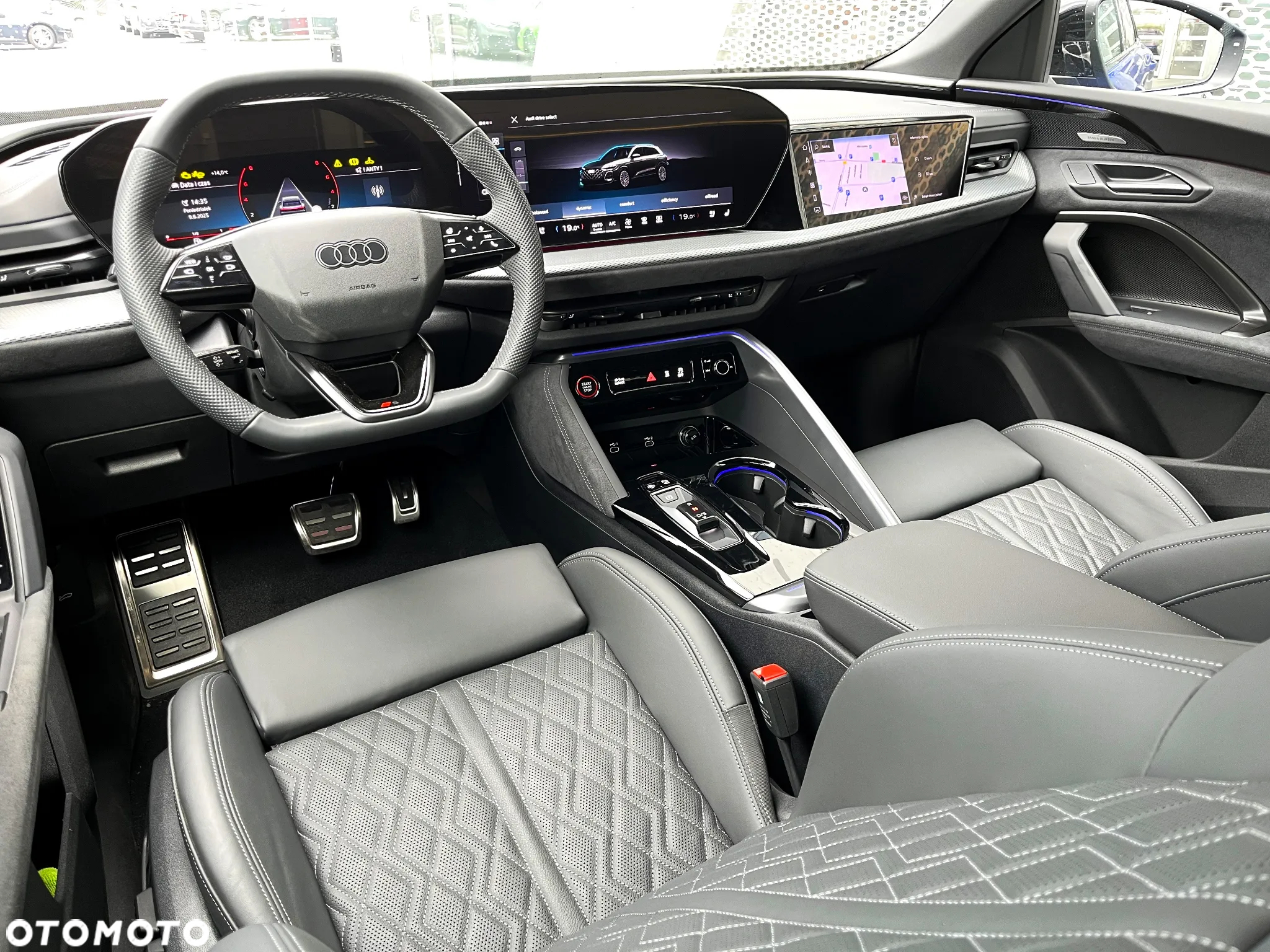 Audi SQ5 - 26