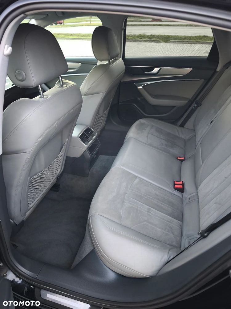 Audi A6 Limousine 40 TDI mHEV S tronic - 17