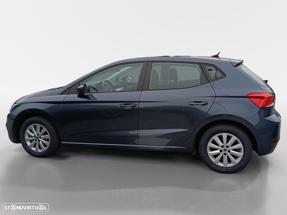 SEAT Ibiza 1.0 TSI Style - 2