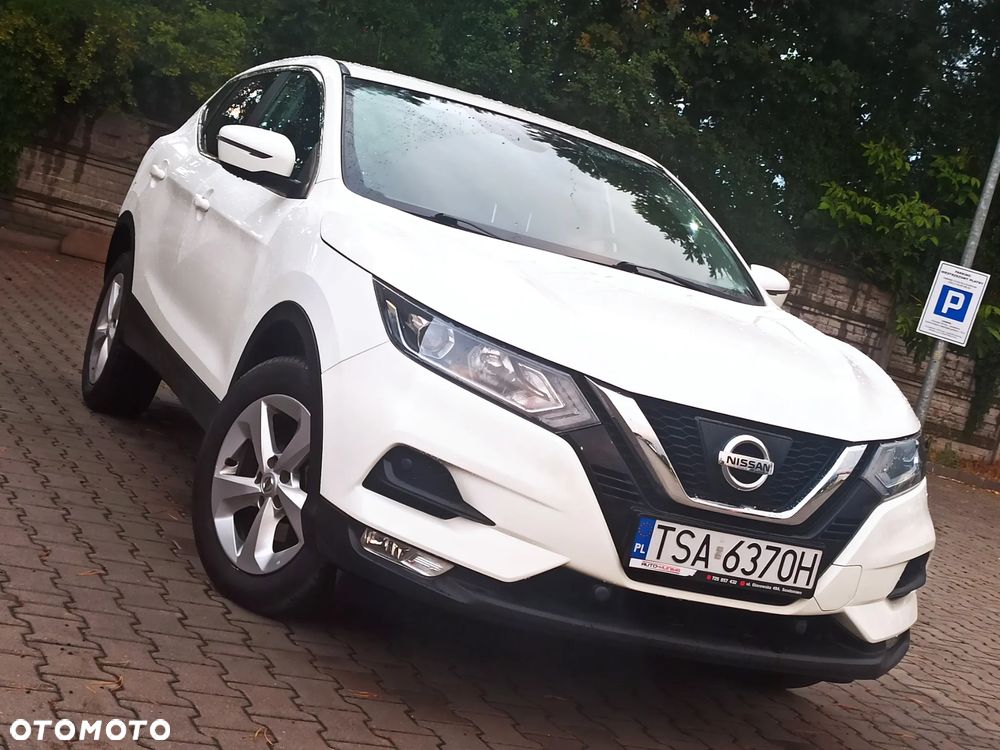 Nissan Qashqai 1.6 dCi I-Way - 4