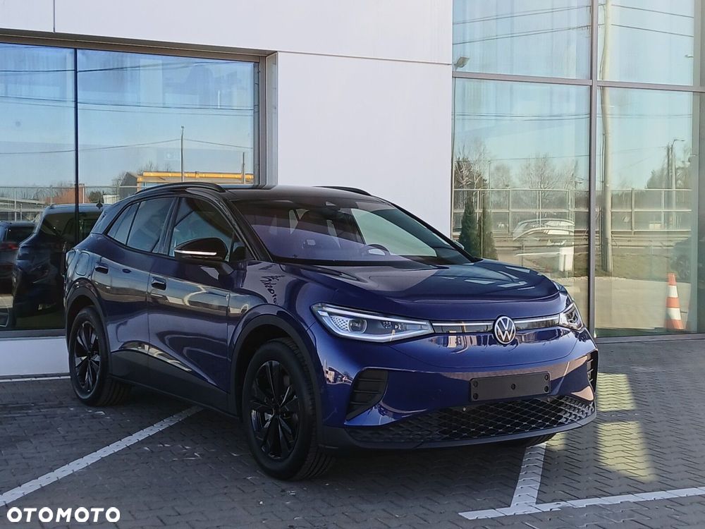 Volkswagen ID.4 77kWh Style Plus - 3