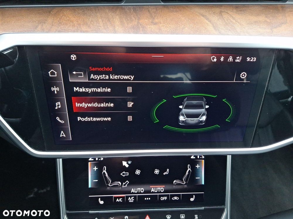 Audi A6 Limousine - 30