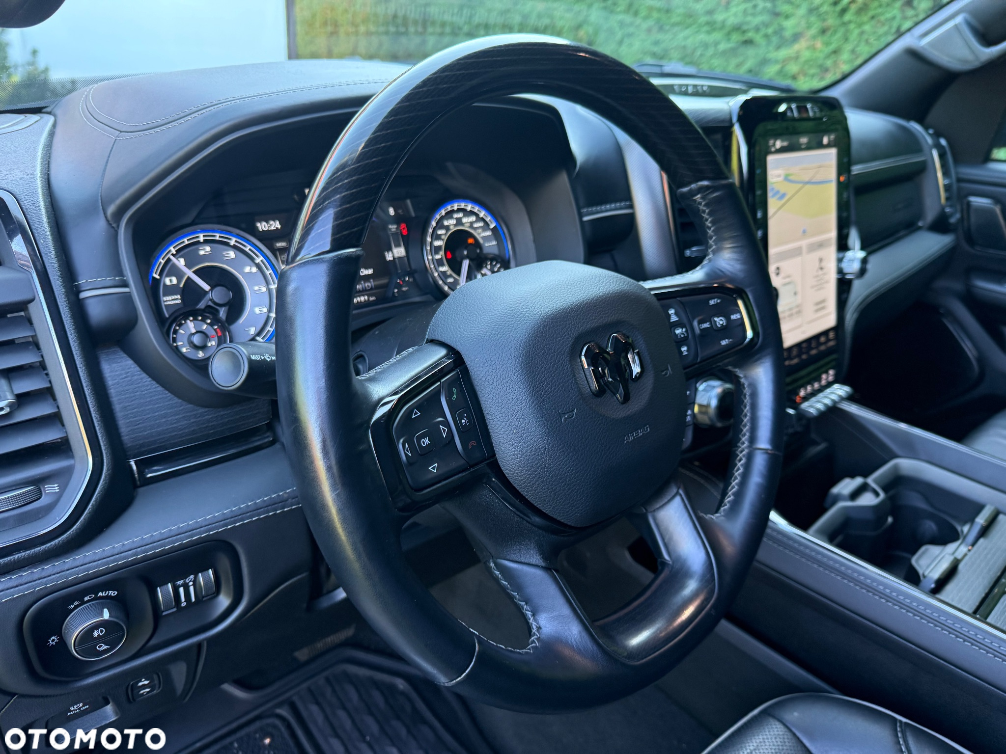 Dodge RAM 1500 5.7 4x4 - 27
