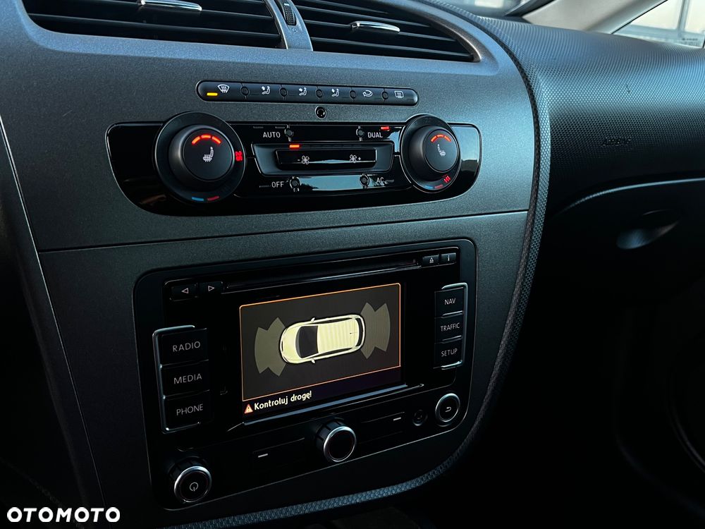 Seat Leon 1.8 TSI FR - 23