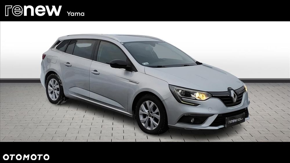 Renault Megane 1.5 Blue dCi Limited - 7