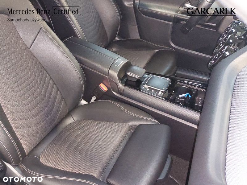 Mercedes-Benz GLA 220 d 4-Matic Style - 20