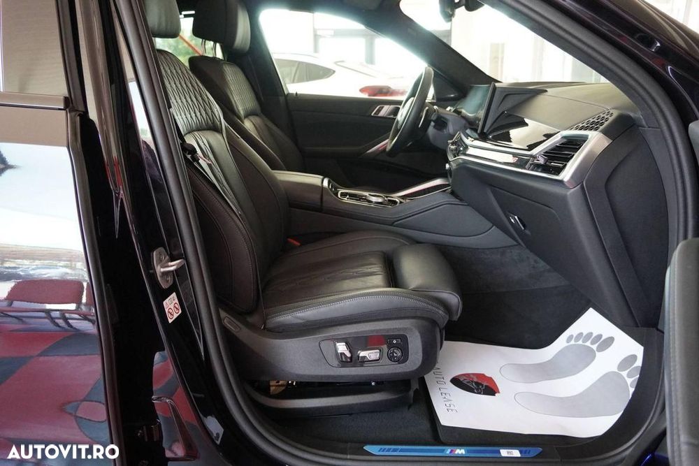 BMW X6 - 23