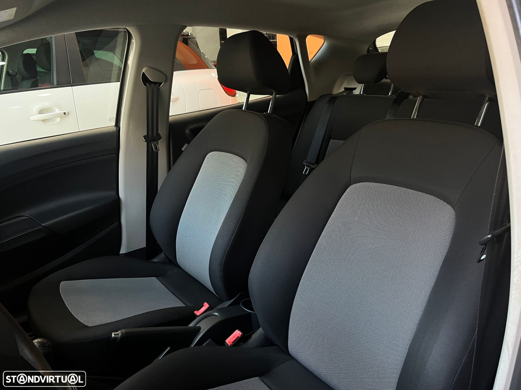 SEAT Ibiza 1.0 Style - 15