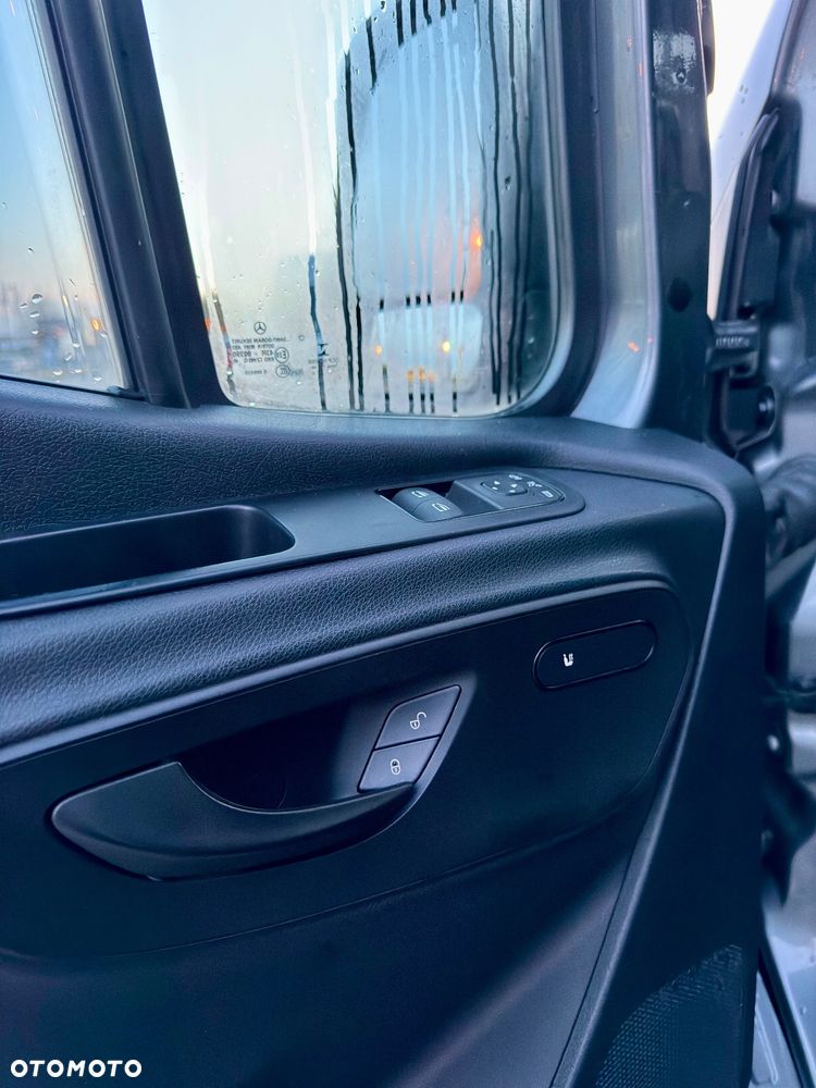 Mercedes-Benz Sprinter - 7