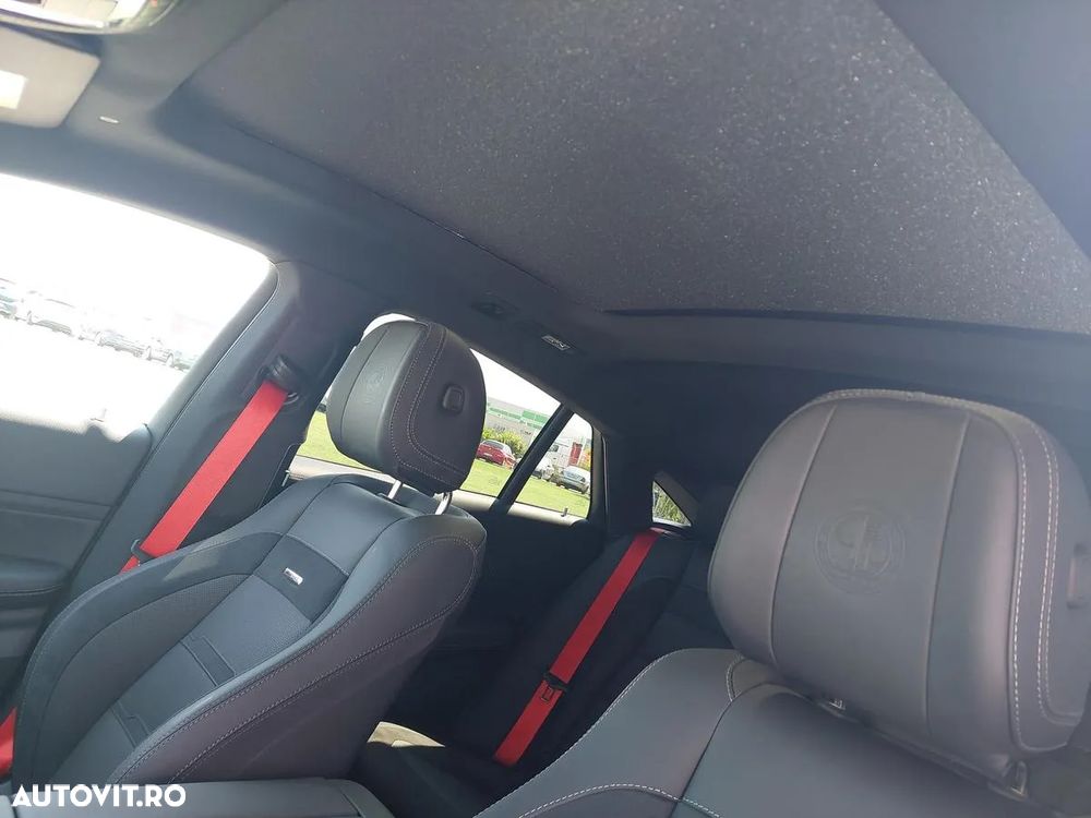 Mercedes-Benz GLE Coupe AMG 53 Hybrid 4Matic+ AMG Speed. TCT 9G AMG Line Premium - 12
