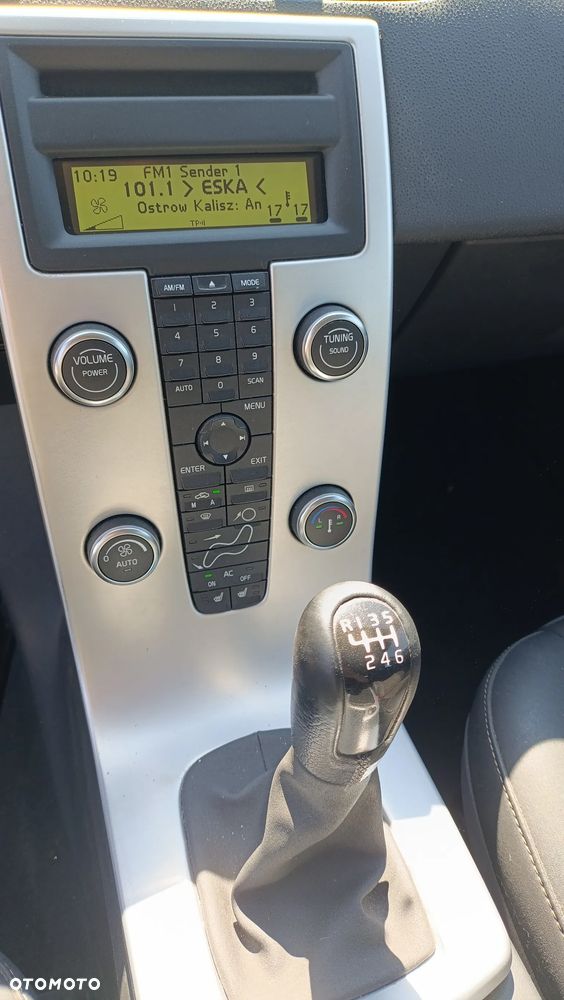 Volvo V50 2.0D - 7