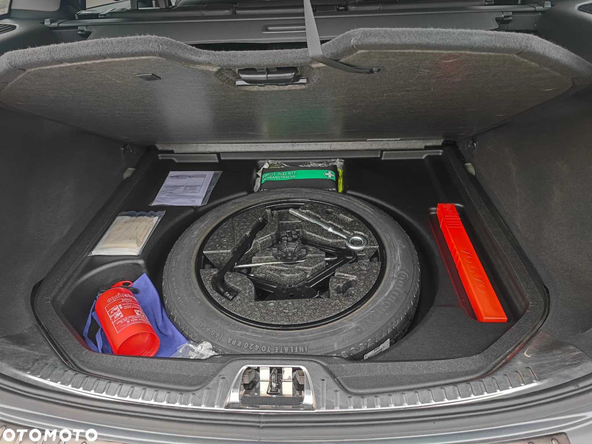 Volvo V60 T5 Drive-E Summum - 17
