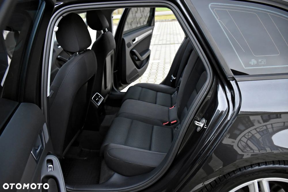 Audi A4 Avant 1.8 TFSI Ambition - 28