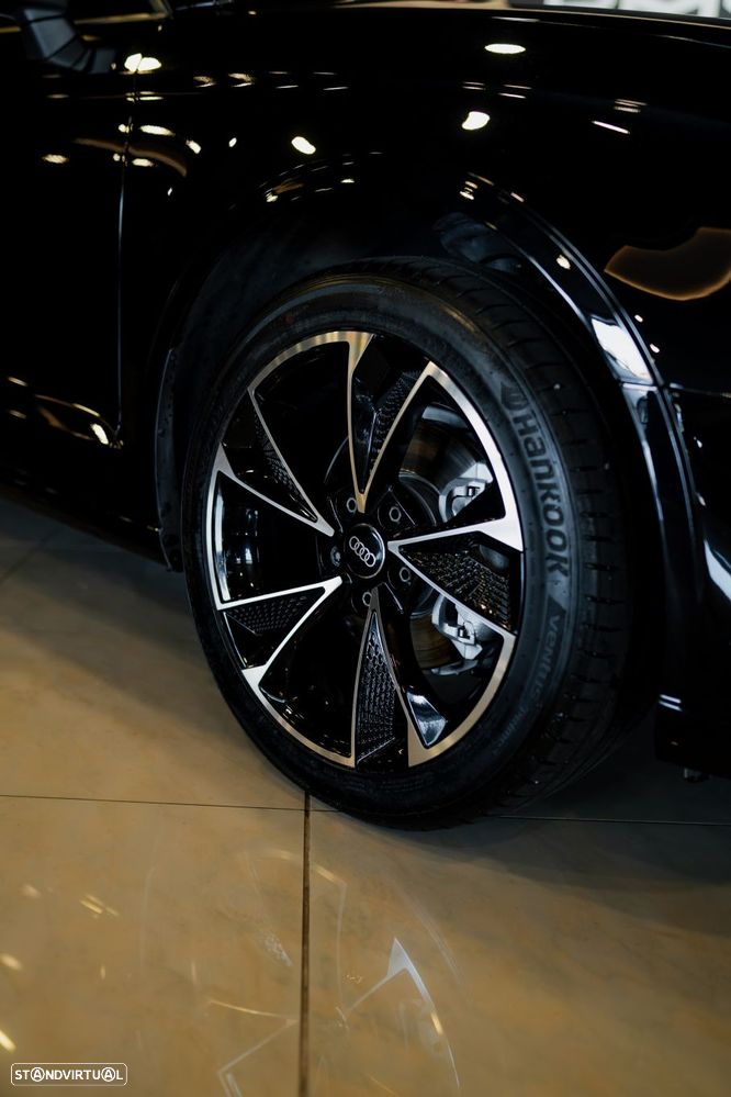 Audi A3 Limousine 1.6 TDI - 21