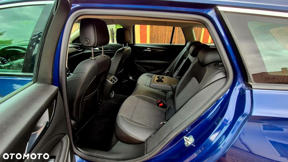 Opel Insignia 2.0 CDTI Business Elegance S&S - 36