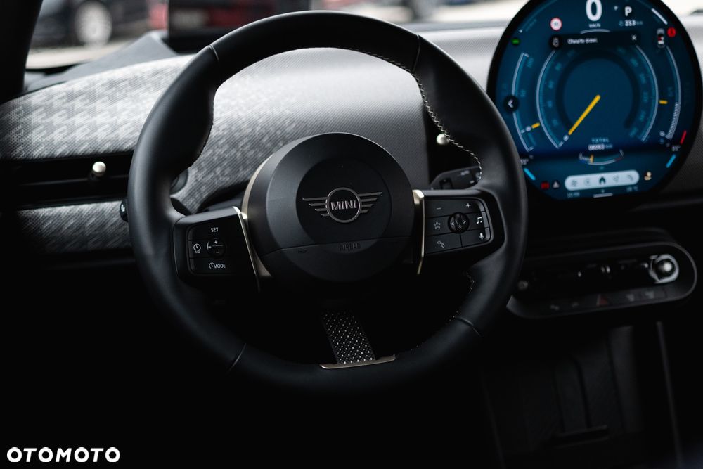MINI Cooper - 18