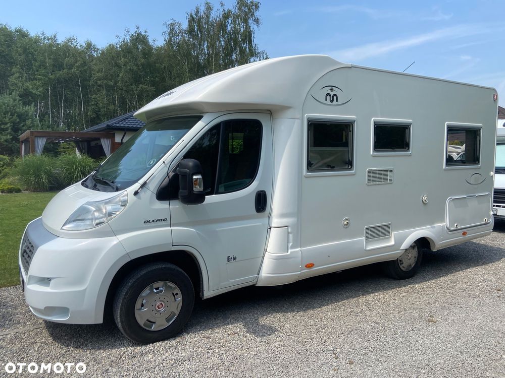Fiat Ducato Miller - 4