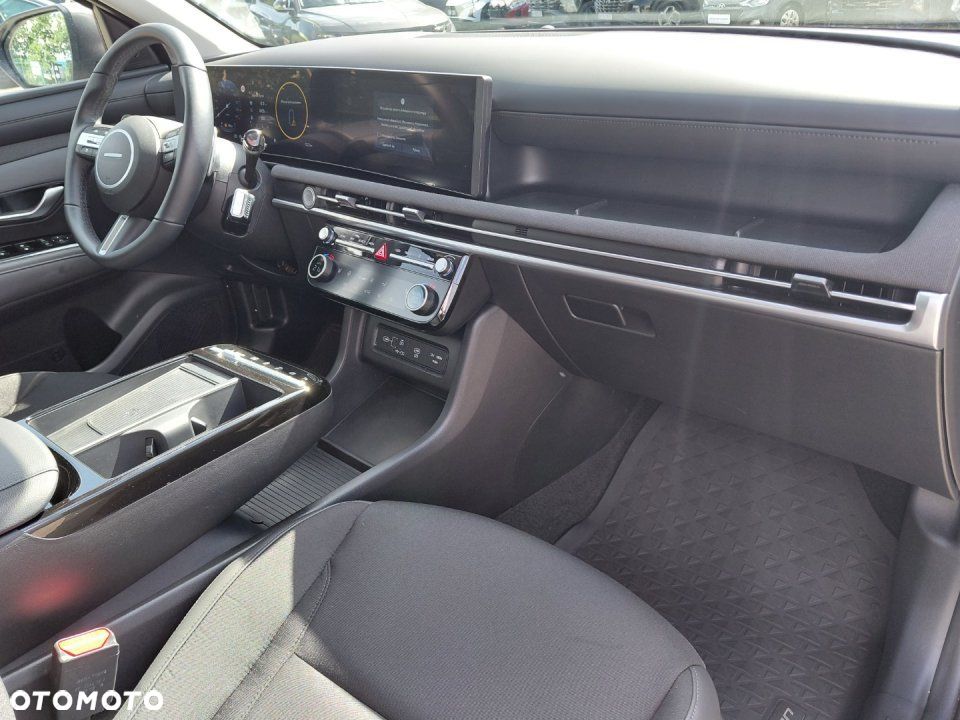 Hyundai Tucson - 16