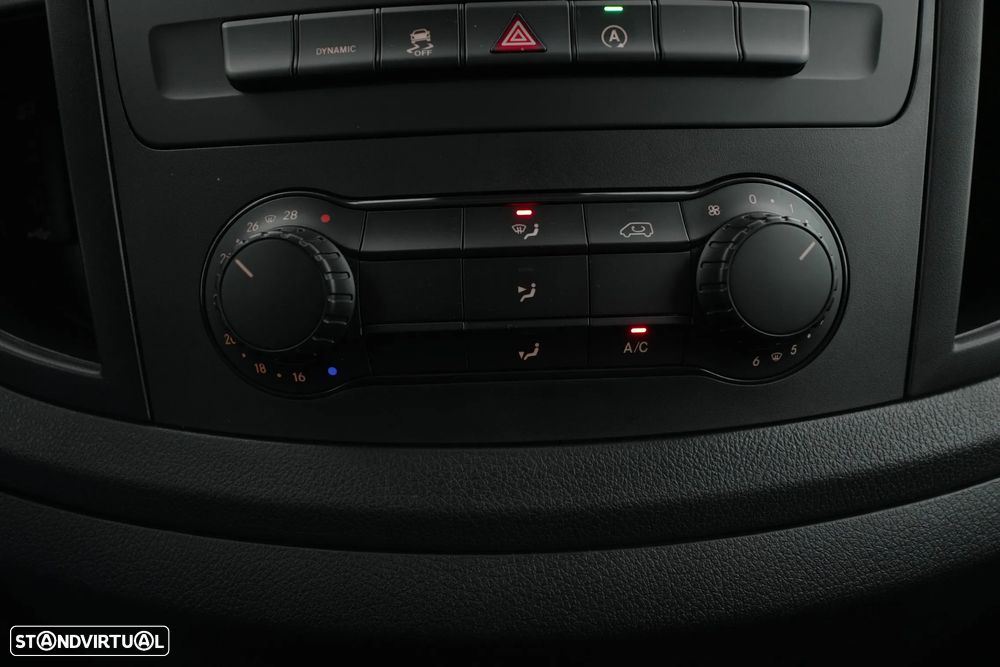 Mercedes-Benz Vito 114/34 - 24