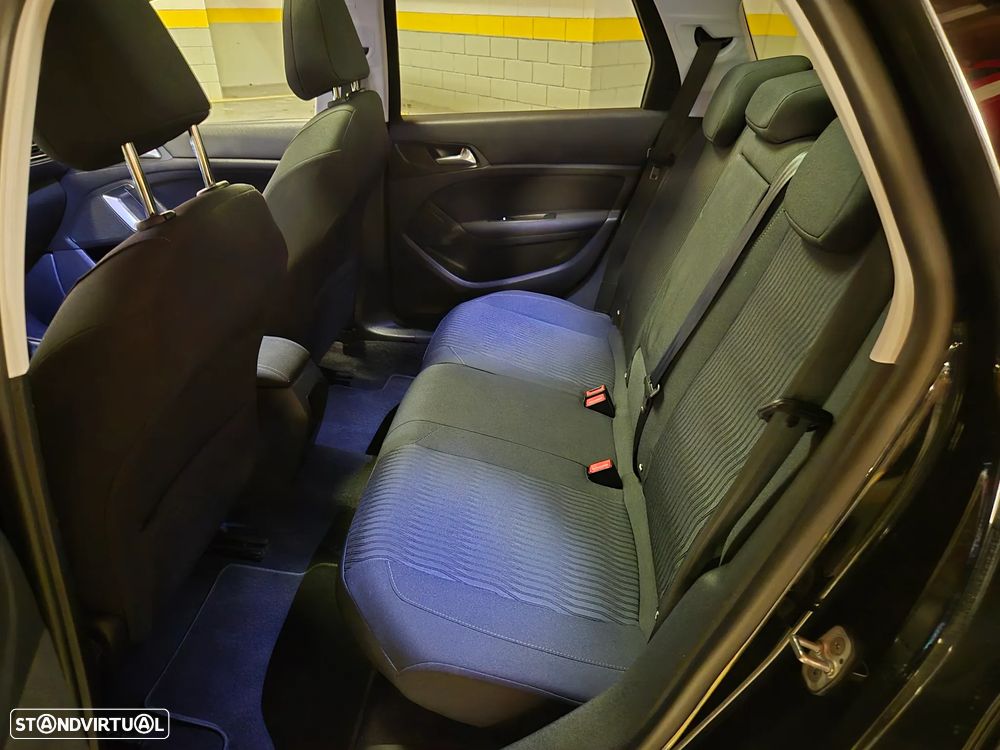 Peugeot 308 SW BlueHDi 120 Stop & Start Style - 26