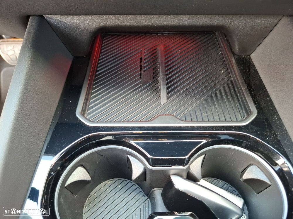 BMW 520 d Pack Desportivo M - 21