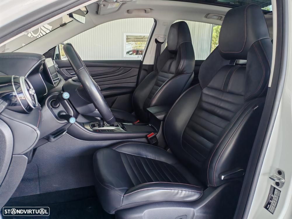 MG EHS 1.5 T-GDI Plug-in Hybrid Luxury - 9