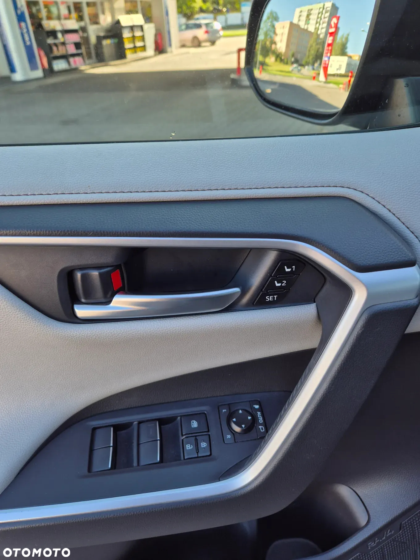 Toyota RAV4 2.5 Hybrid Executive 4x4 - 9