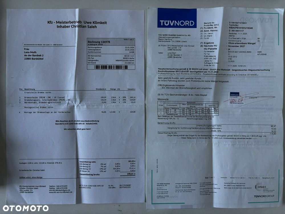 BMW X1 xDrive23d - 33