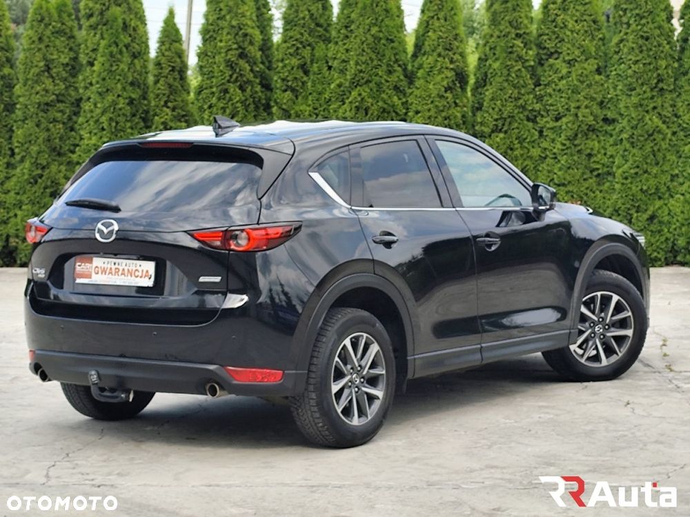 Mazda CX-5 - 17
