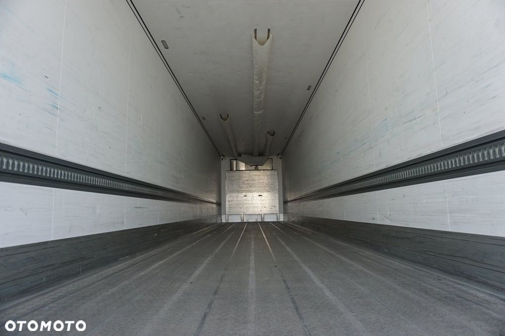 Schmitz Cargobull CHŁODNIA THERMO KING SLXi 300 * 2020 * - 6