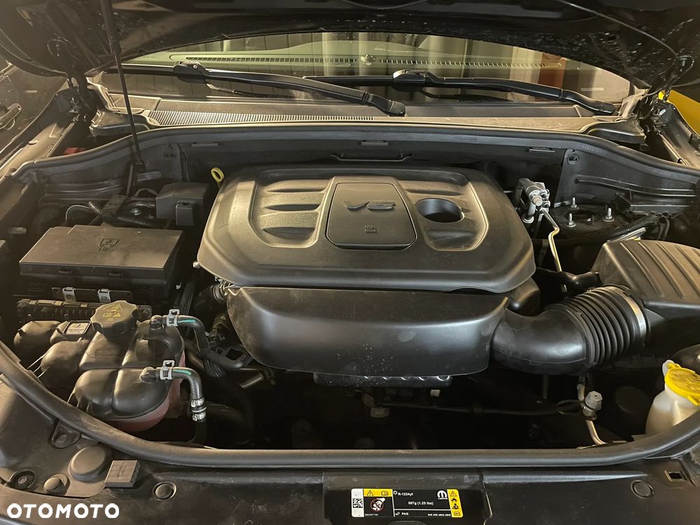 Jeep Grand Cherokee - 14
