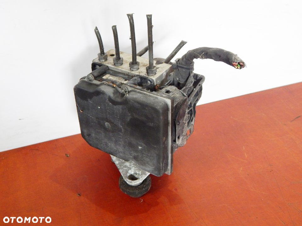 Pompa ABS sterownik Vw Crafter Mercedes Sprinter 906 06-17 Łuków części - 2