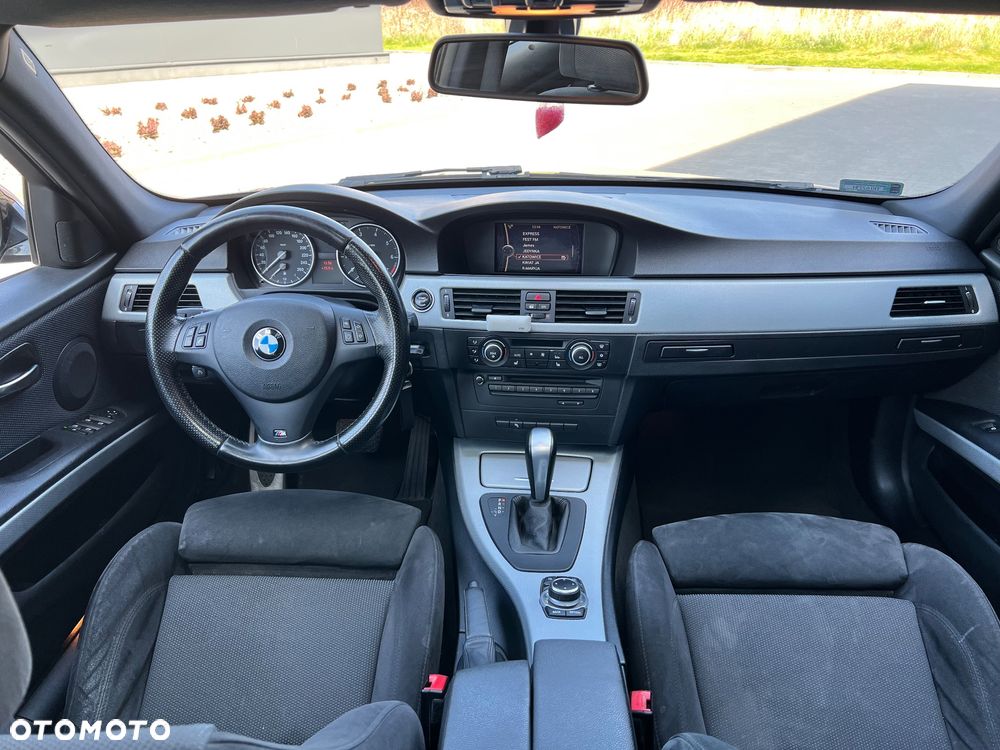 BMW Seria 3 - 17