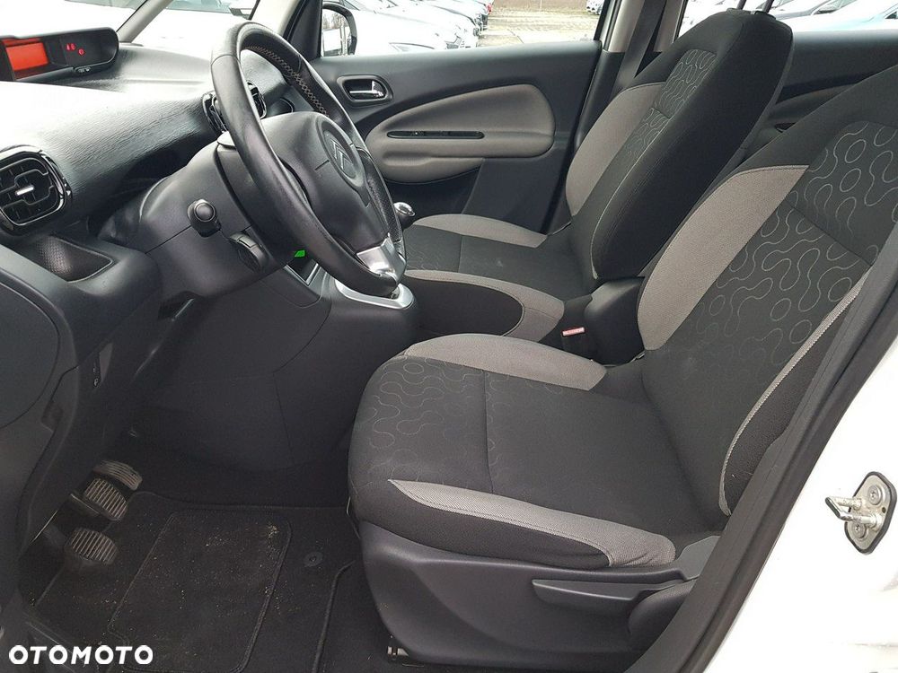 Citroën C3 Picasso 1.4i Exclusive - 9