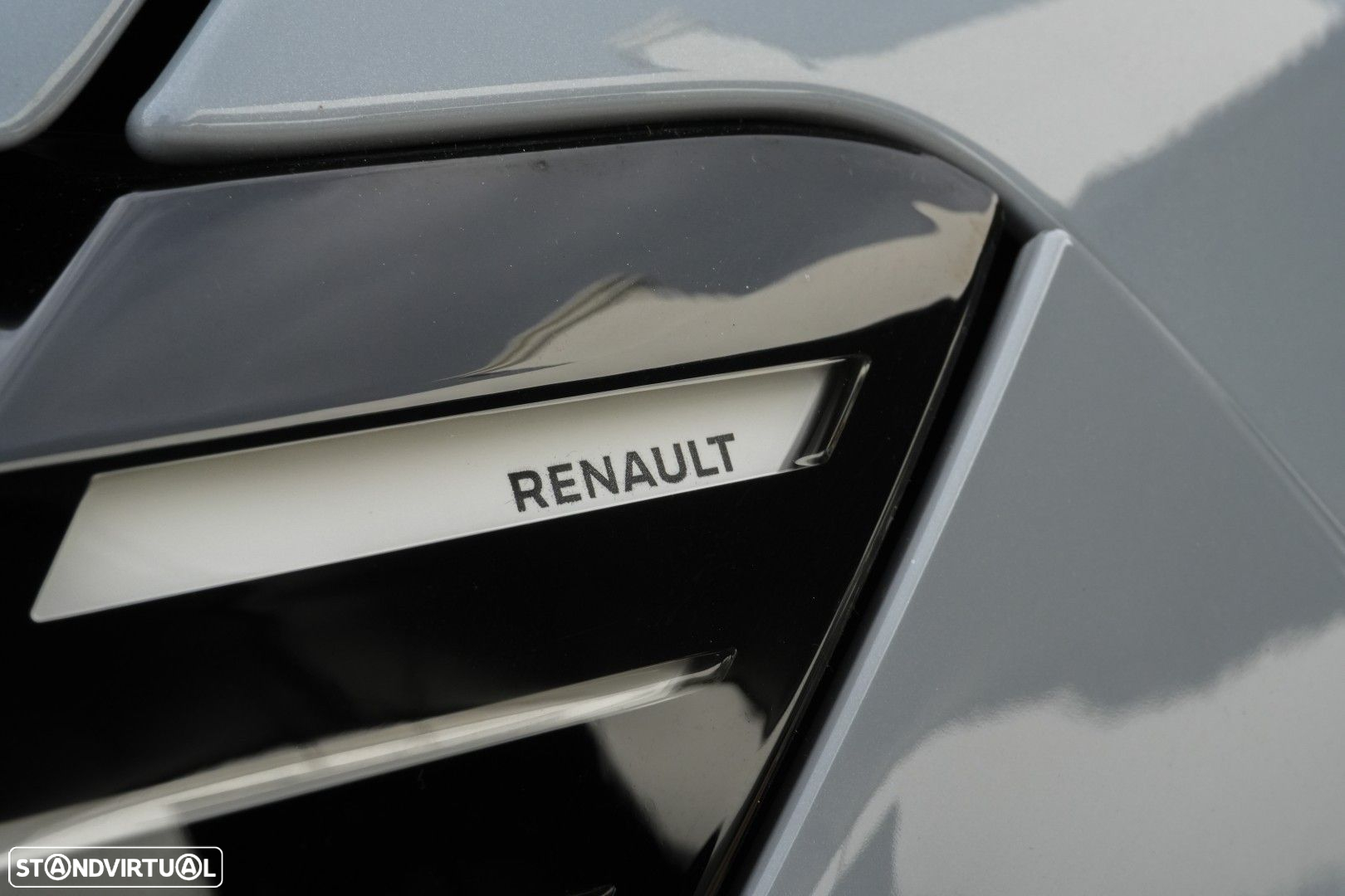 Renault Mégane E-Tech - 23
