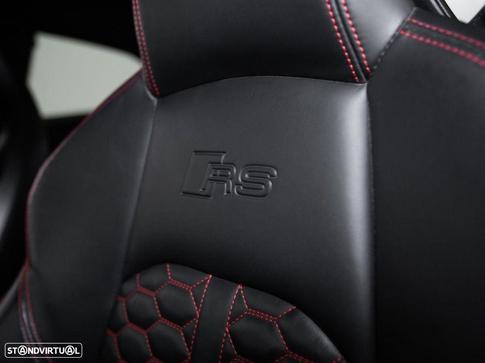 Audi RS5 2.9 TFSI Tiptronic quattro - 36