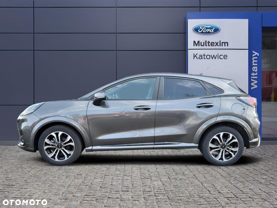 Ford Puma - 2
