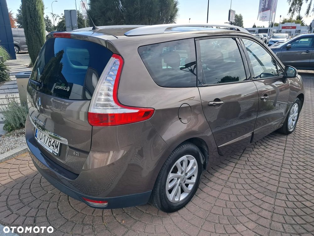 Renault Scenic 1.6 dCi Energy Limited - 10
