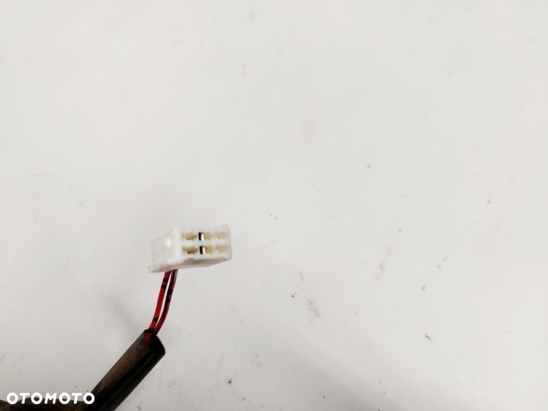 mazda mpv ii zamek drzwi prawy przód siłownik - 5