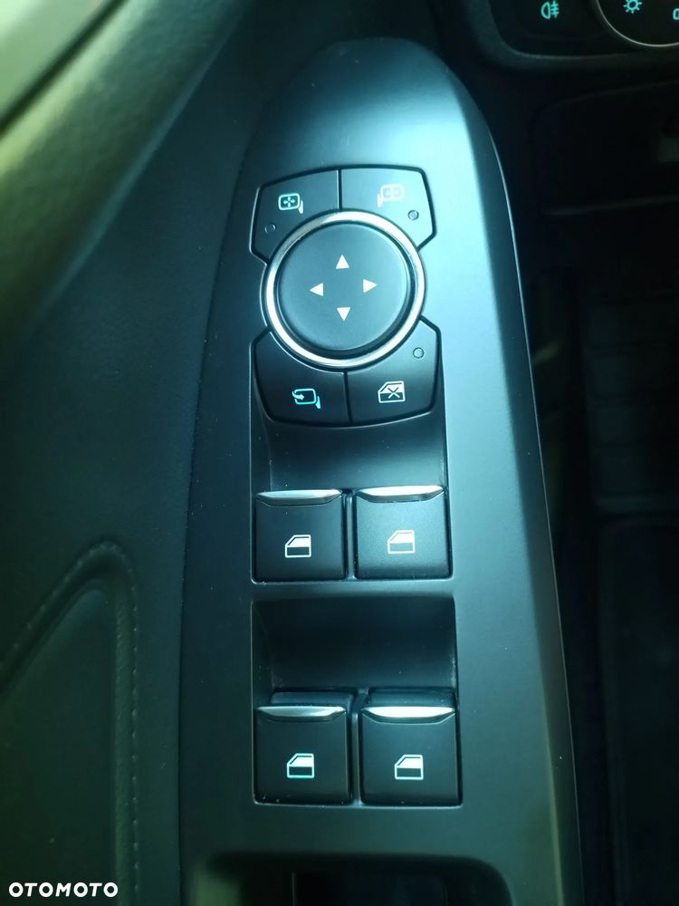Ford Focus 1.5 TDCi Titanium - 15