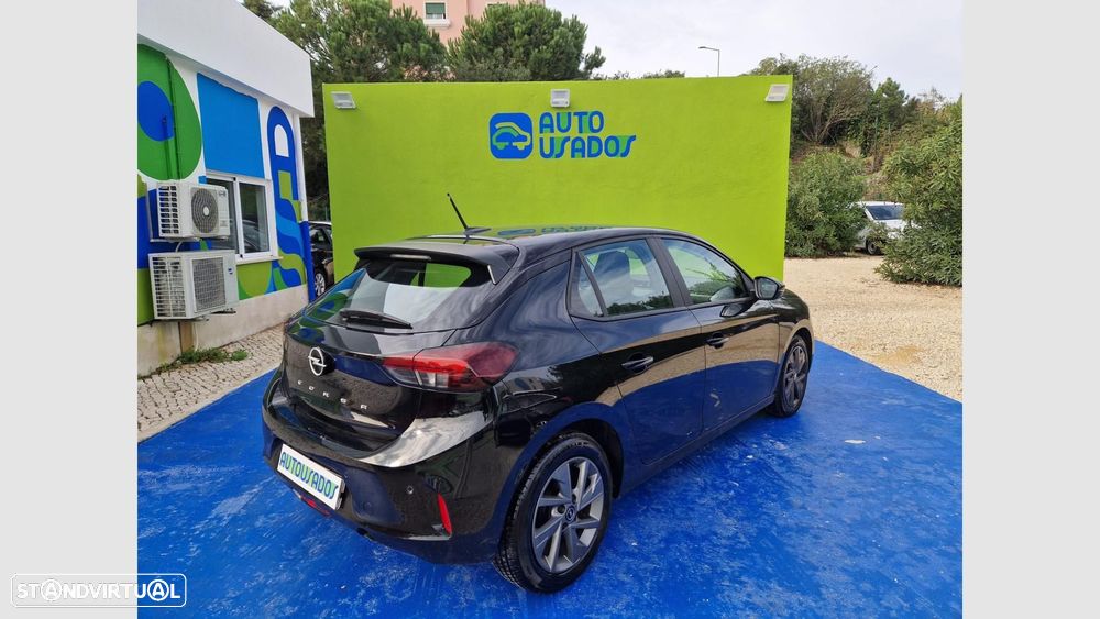 Opel Corsa 1.2 T Edition - 3