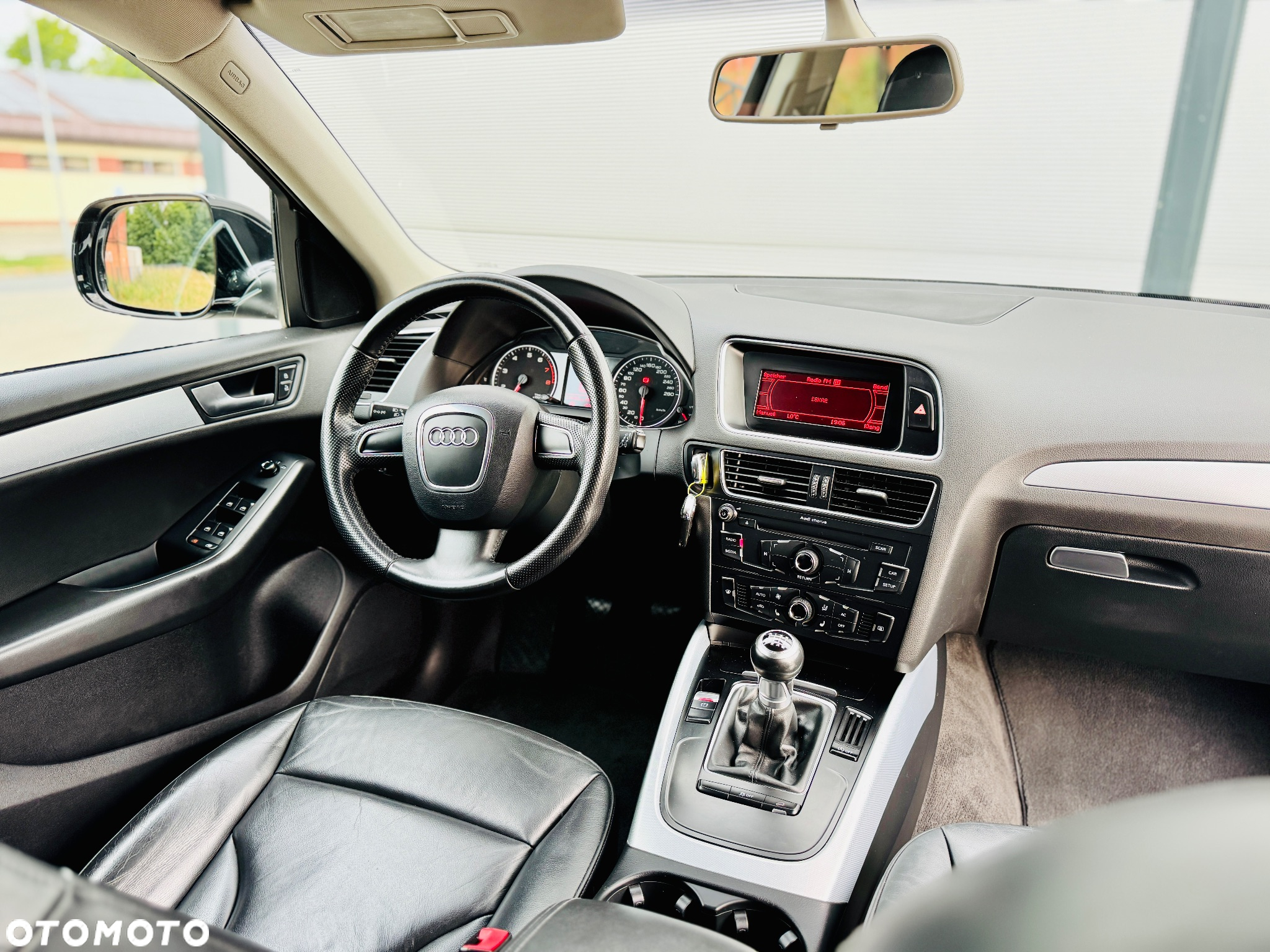 Audi Q5 2.0 TFSI Quattro - 23
