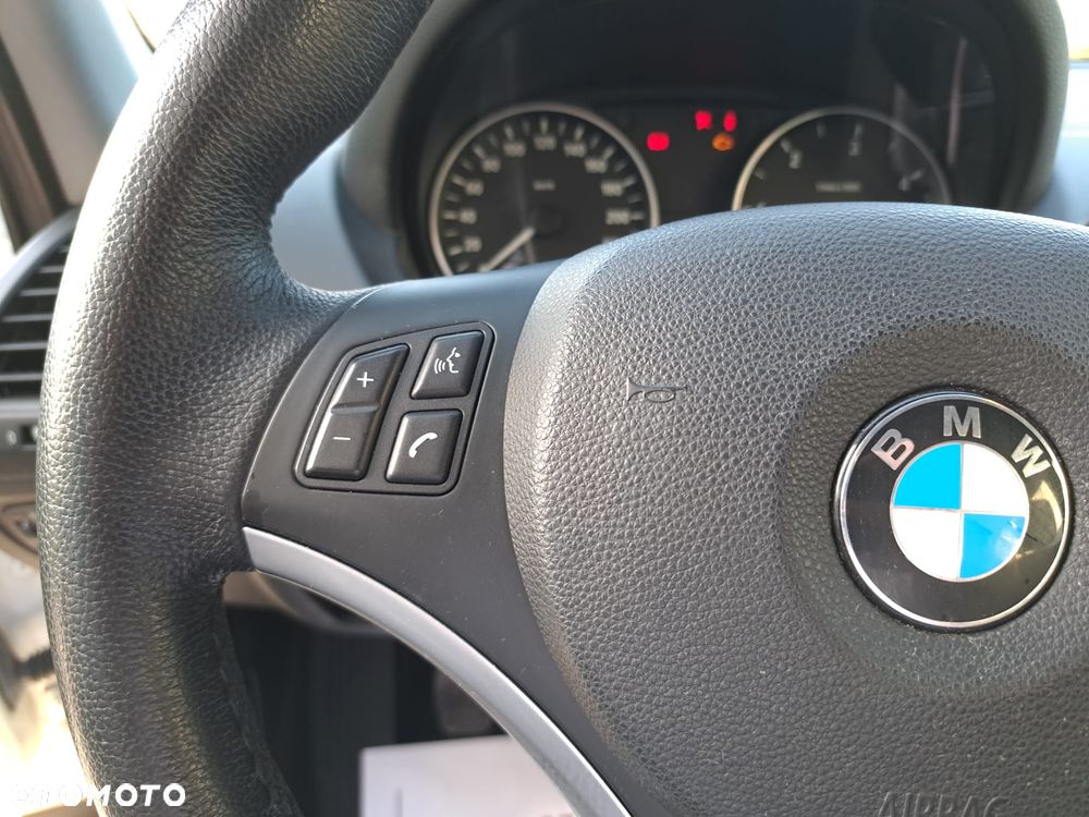 BMW Seria 1 116d DPF Edition Lifestyle - 26