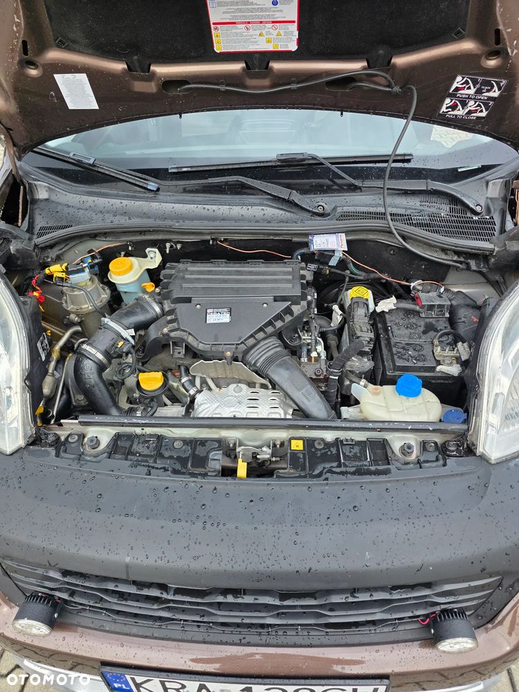 Fiat Fiorino 1.3 Multijet 16V DPF Start&Stop Trekking - 17