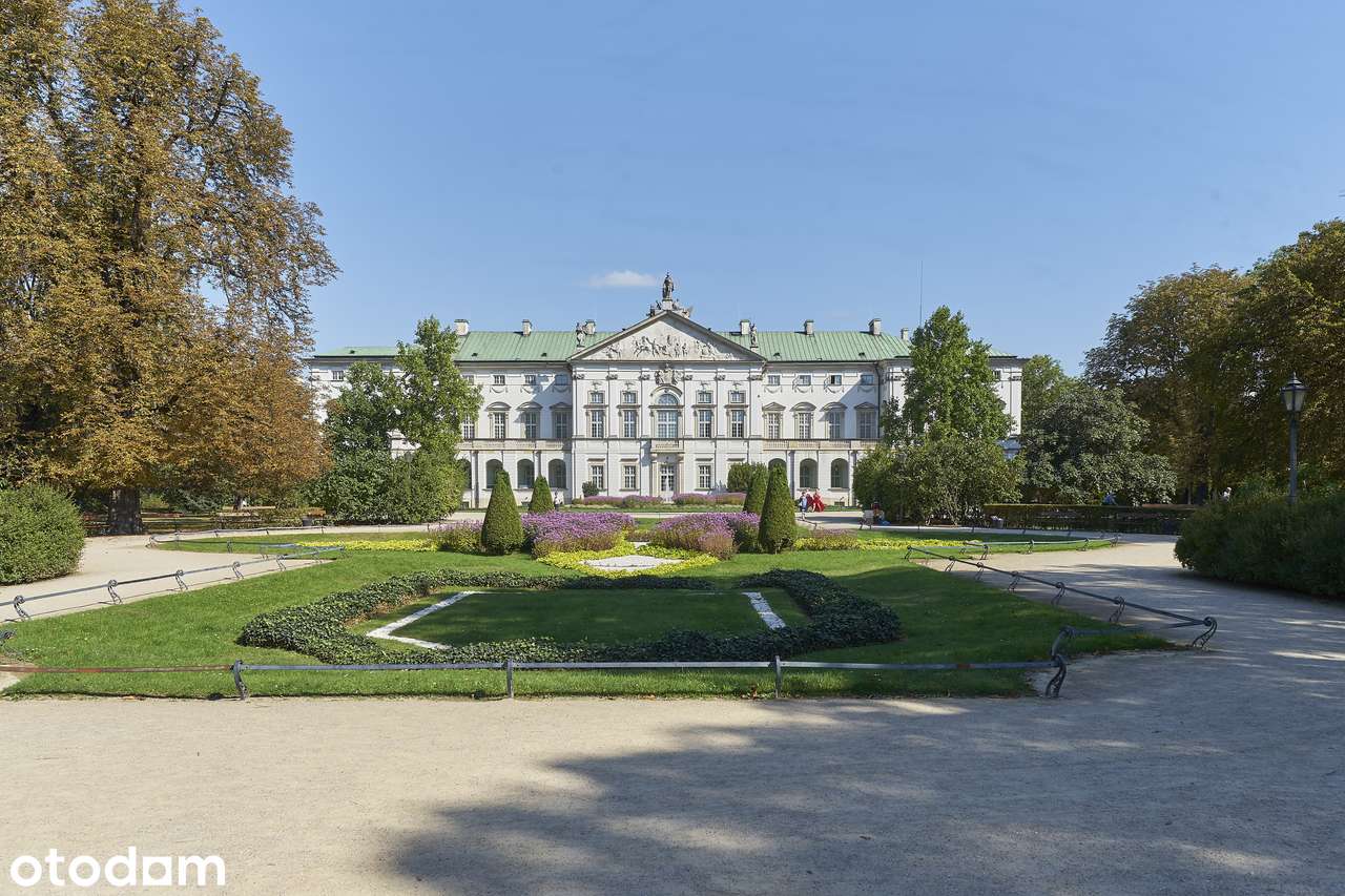 Warszawa Centrum, 2 pokoje, metro Ratusz Arsenał, m. Postojowe