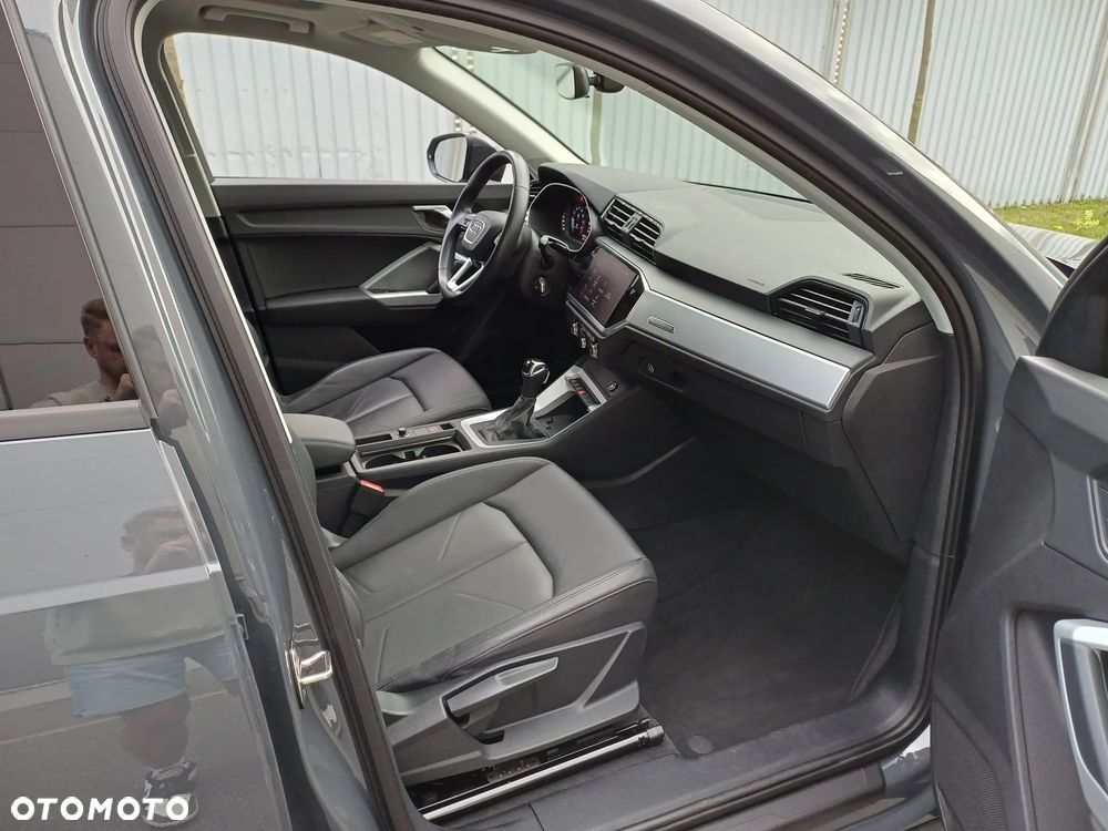 Audi Q3 45 TFSI Quattro S tronic - 17