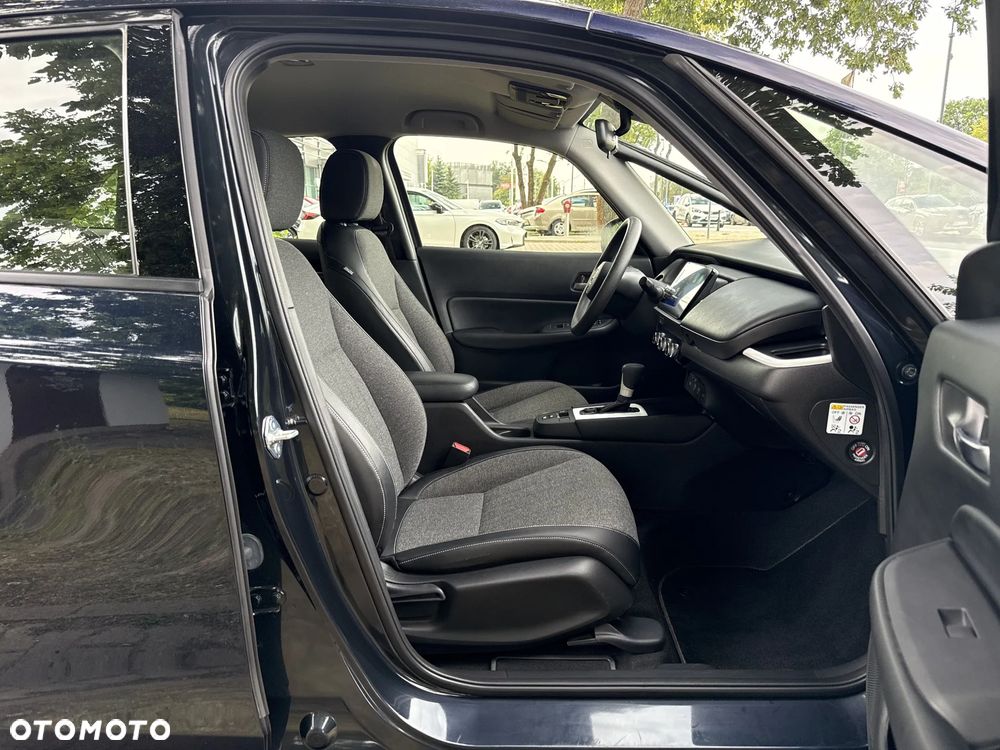Honda Jazz 1.5 i-MMD Elegance - 20