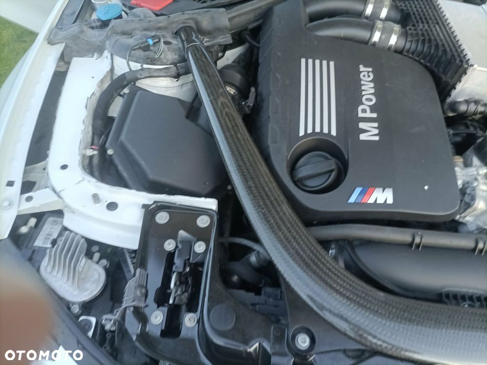 BMW M3 - 8