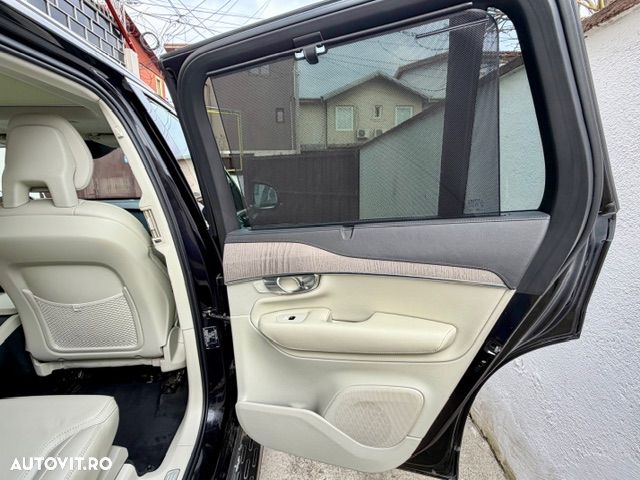 Volvo XC 90 - 16