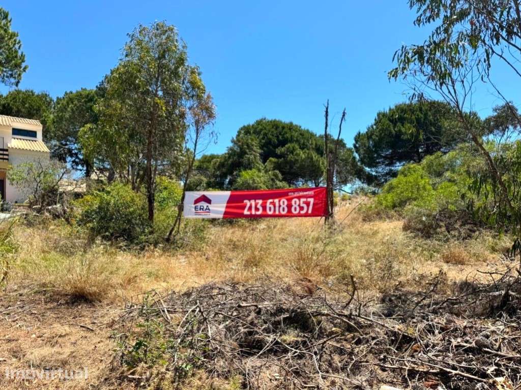Terreno Exclusivo em Soltroia - Grande imagem: 2/11